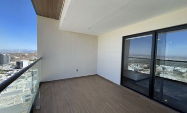Departamento amueblado Torre ELAA