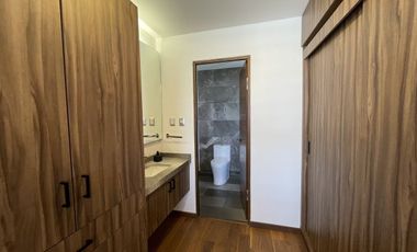 Departamento amueblado Torre ELAA