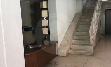 Edificio en venta en Polanco IV Sección