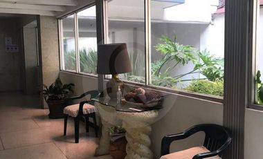 Edificio en venta en Polanco IV Sección