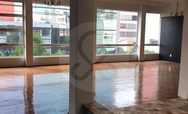 Edificio en venta en Polanco IV Sección