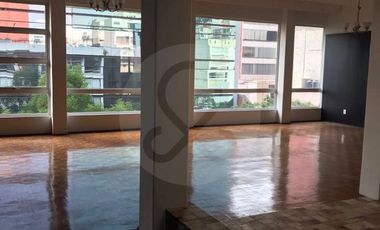 Edificio en venta en Polanco IV Sección