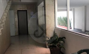 Edificio en venta en Polanco IV Sección