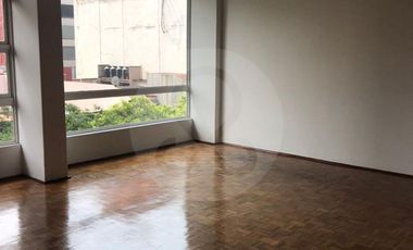Edificio en venta en Polanco IV Sección
