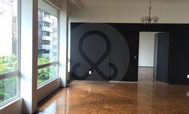 Edificio en venta en Polanco IV Sección