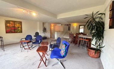 Casa en renta en San Jerónimo Lídice