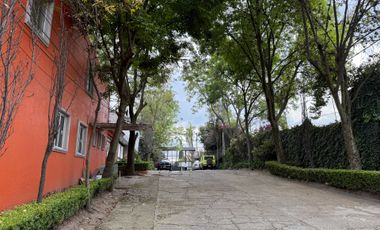 Casa en renta en San Jerónimo Lídice