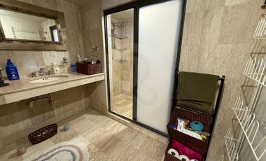 Casa en renta en San Jerónimo Lídice