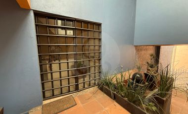 Casa en renta en San Jerónimo Lídice