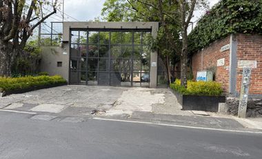 Casa en renta en San Jerónimo Lídice
