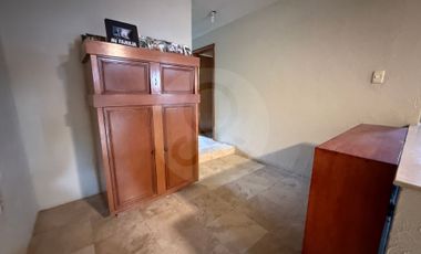 Casa en renta en San Jerónimo Lídice