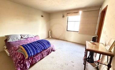 Casa en renta en San Jerónimo Lídice