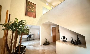 Casa en renta en San Jerónimo Lídice