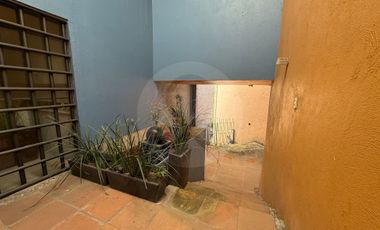 Casa en renta en San Jerónimo Lídice