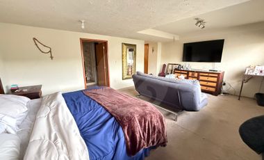 Casa en renta en San Jerónimo Lídice