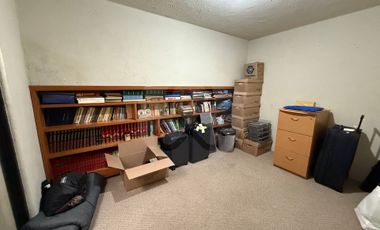 Casa en renta en San Jerónimo Lídice