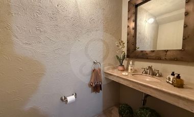 Casa en renta en San Jerónimo Lídice
