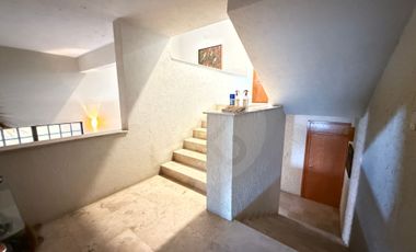 Casa en renta en San Jerónimo Lídice