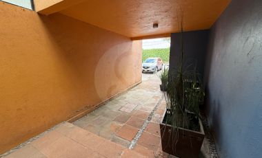 Casa en renta en San Jerónimo Lídice