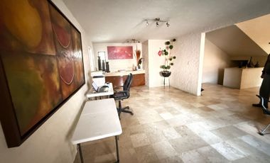 Casa en renta en San Jerónimo Lídice
