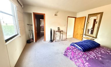 Casa en renta en San Jerónimo Lídice