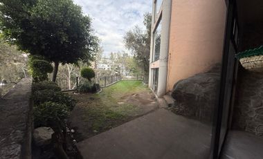 Casa en renta en San Jerónimo Lídice
