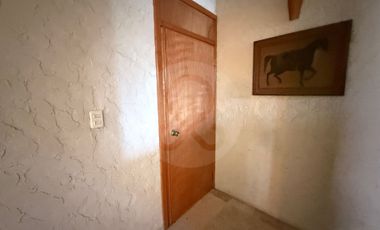 Casa en renta en San Jerónimo Lídice