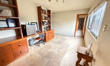 Casa en renta en San Jerónimo Lídice