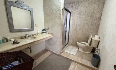 Casa en renta en San Jerónimo Lídice