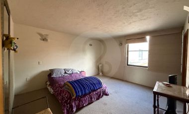 Casa en renta en San Jerónimo Lídice