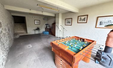 Casa en renta en San Jerónimo Lídice