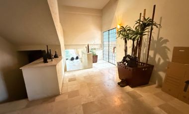 Casa en renta en San Jerónimo Lídice