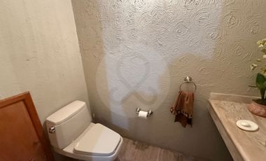Casa en renta en San Jerónimo Lídice