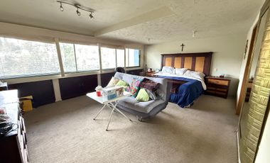 Casa en renta en San Jerónimo Lídice