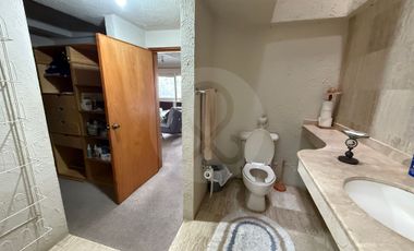 Casa en renta en San Jerónimo Lídice
