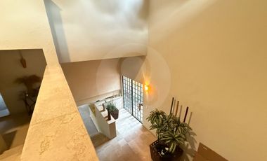 Casa en renta en San Jerónimo Lídice