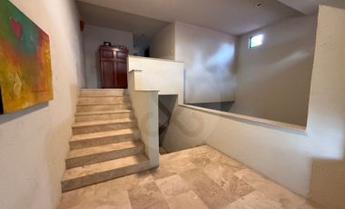 Casa en renta en San Jerónimo Lídice