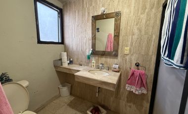 Casa en renta en San Jerónimo Lídice