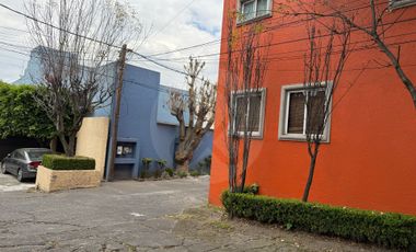 Casa en renta en San Jerónimo Lídice