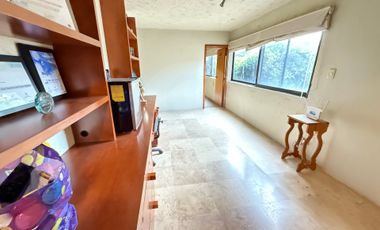Casa en renta en San Jerónimo Lídice