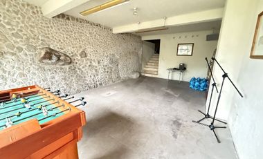 Casa en renta en San Jerónimo Lídice
