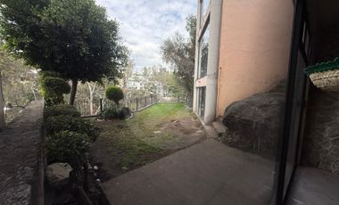 Casa en renta en San Jerónimo Lídice