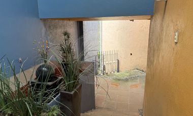 Casa en renta en San Jerónimo Lídice
