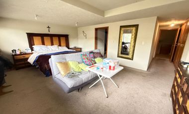 Casa en renta en San Jerónimo Lídice