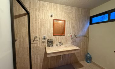 Casa en renta en San Jerónimo Lídice