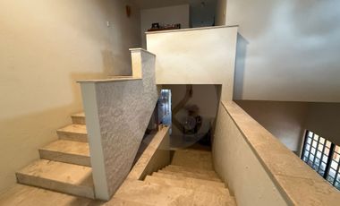 Casa en renta en San Jerónimo Lídice
