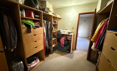 Casa en renta en San Jerónimo Lídice