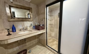 Casa en renta en San Jerónimo Lídice