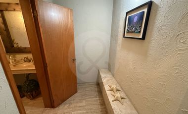 Casa en renta en San Jerónimo Lídice