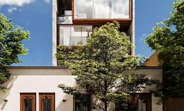 Casa Escandón Local en venta en Escandón I Sección